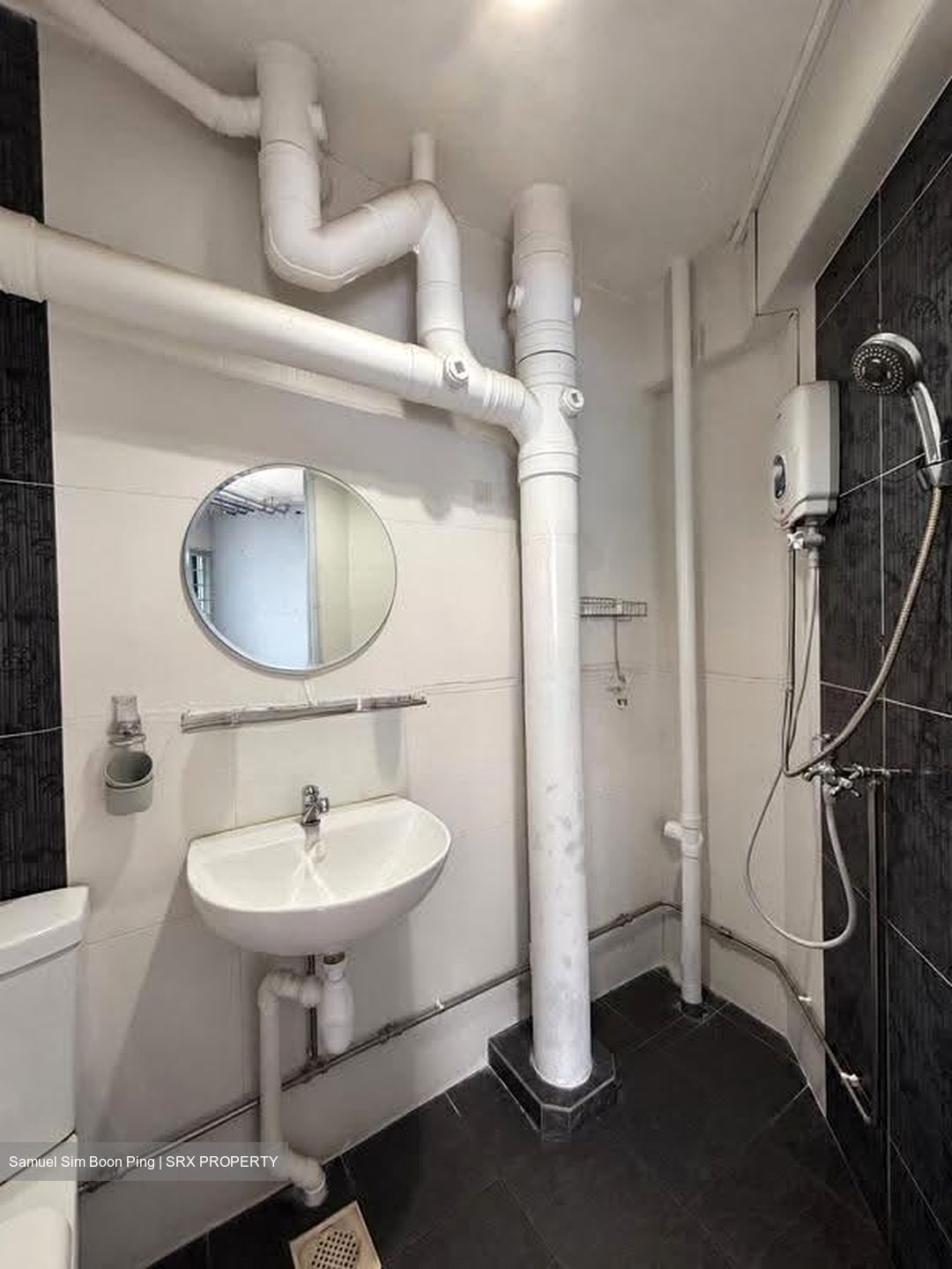 Blk 168 Woodlands Street 11 (Woodlands), HDB 3 Rooms #621748971